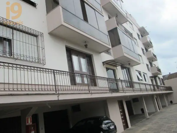 Apartamento com 4 Quartos à Venda, 141 m² por R$ 380.000 Rua Campos Júnior, 959 - Rio Branco, Caxias do Sul - RS