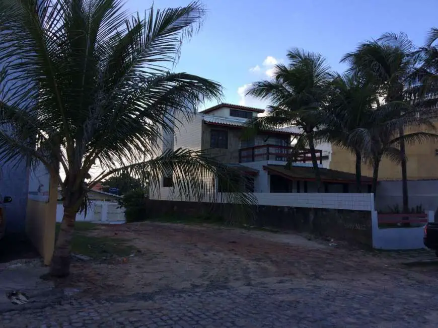 Lote/Terreno à Venda, 320 m² por R$ 500.000 Arembepe, Camaçari - BA