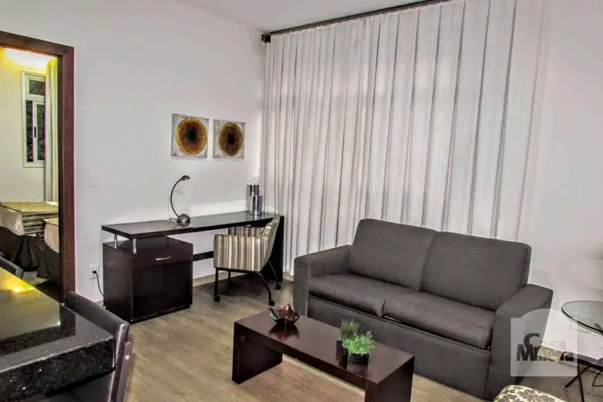 Apartamento com 1 Quarto à Venda, 36 m² por R$ 220.000 Avenida Cristiano Machado - Silveira, Belo Horizonte - MG