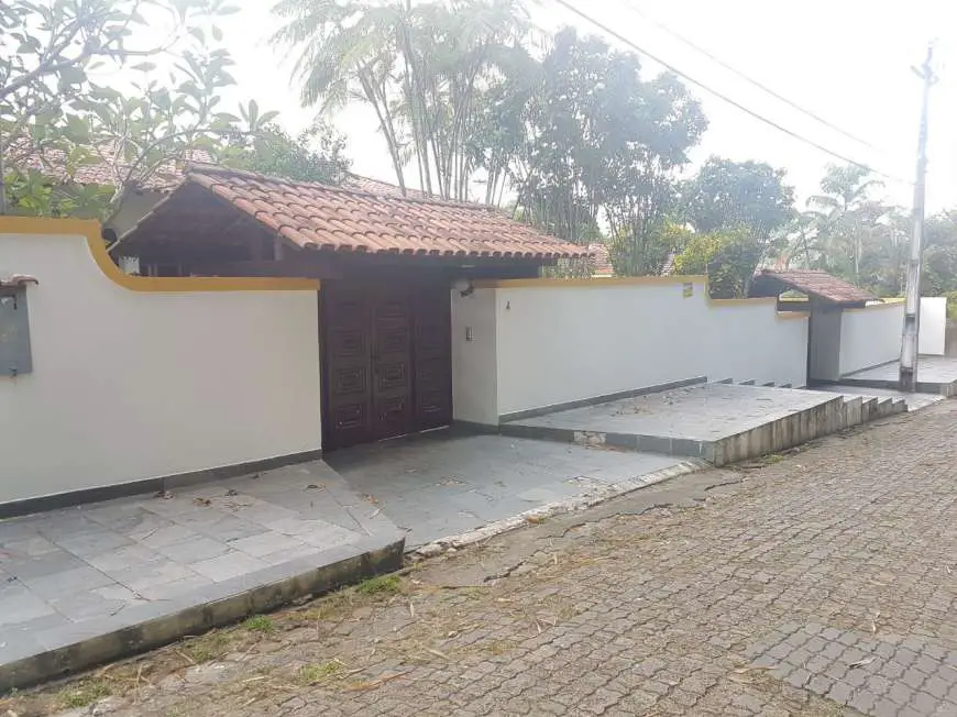 Casa de Condomínio com 4 Quartos à Venda, 1000 m² por R$ 5.000.000 Avenida Efigênio Salles, 2137 - Aleixo, Manaus - AM