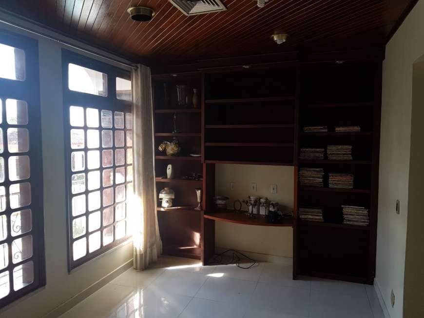 Casa de Condomínio com 4 Quartos à Venda, 1000 m² por R$ 5.000.000 Avenida Efigênio Salles, 2137 - Aleixo, Manaus - AM