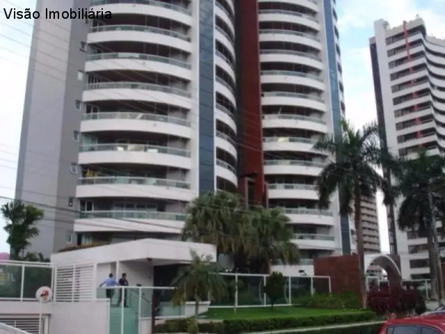 Apartamento com 4 Quartos à Venda, 181 m² por R$ 1.300.000 Ponta Negra, Manaus - AM
