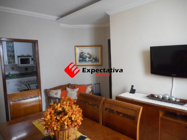 Apartamento com 4 Quartos à Venda, 96 m² por R$ 360.000 Rua Graça Aranha, 93 - Santa Branca, Belo Horizonte - MG