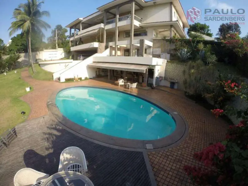 Casa com 5 Quartos à Venda, 1300 m² por R$ 13.000.000 Ilha do Frade, Vitória - ES
