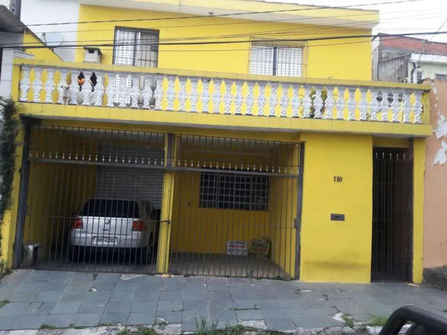 Casa com 2 Quartos à Venda, 200 m² por R$ 450.000 Rua Professor Cardoso Rangel - Grajaú, São Paulo - SP
