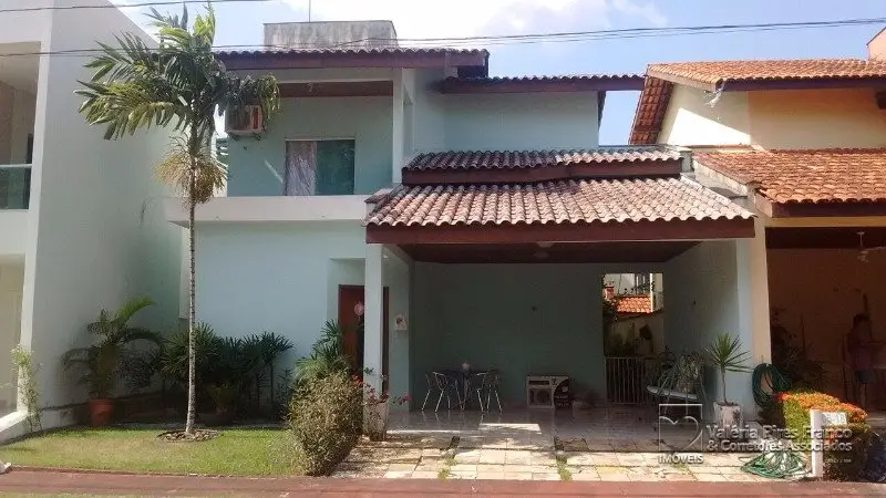 Casa de Condomínio com 4 Quartos à Venda, 240 m² por R$ 570.000 Coqueiro, Ananindeua - PA