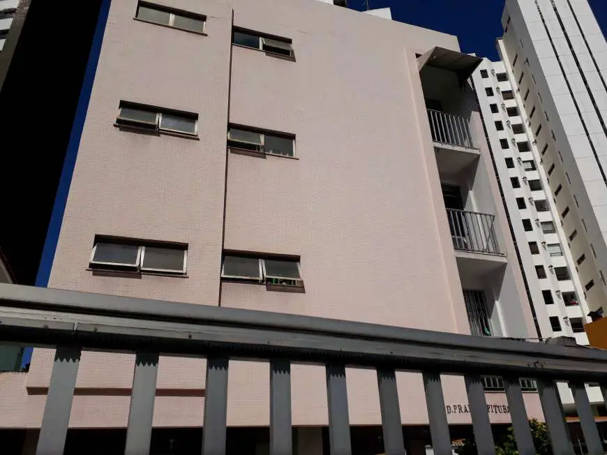 Apartamento com 2 Quartos para Alugar, 63 m² por R$ 800/Mês Avenida Paulo VI, 340 - Pituba, Salvador - BA