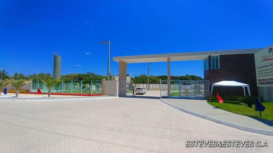 Lote/Terreno à Venda, 150 m² por R$ 48.924 Rodovia Deputado Wilson Machado, 300 - Iguape, Aquiraz - CE