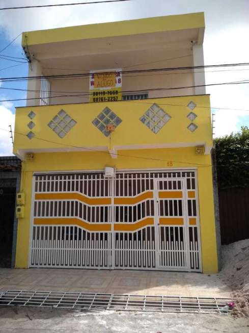 Casa com 4 Quartos à Venda, 250 m² por R$ 680.000 Passagem Isabel, 18 - Guamá, Belém - PA