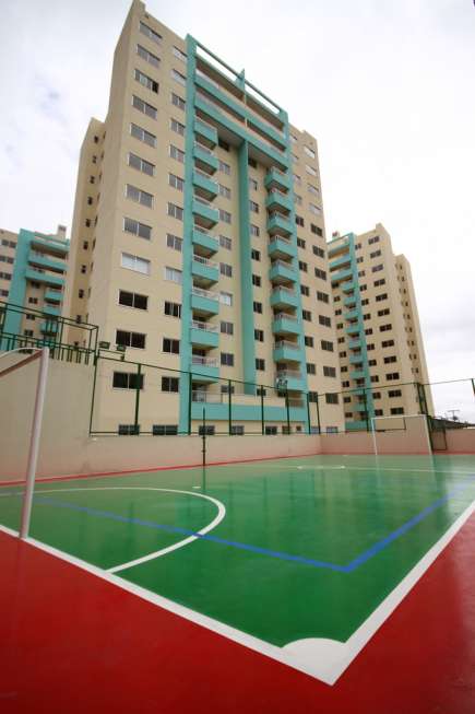 Apartamento com 3 Quartos à Venda, 87 m² por R$ 430.000 Rua Professor Castelo Branco, 10 - Parque Dez de Novembro, Manaus - AM