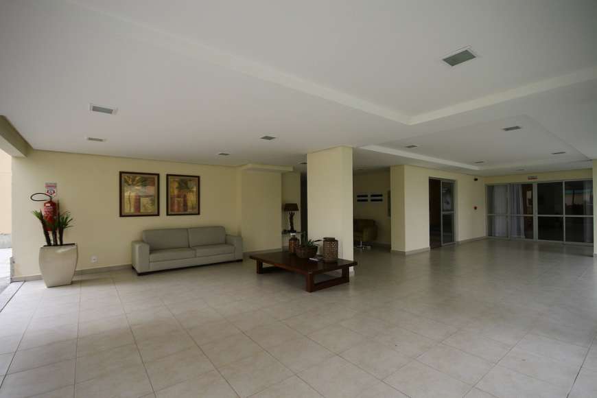 Apartamento com 3 Quartos à Venda, 87 m² por R$ 430.000 Rua Professor Castelo Branco, 10 - Parque Dez de Novembro, Manaus - AM
