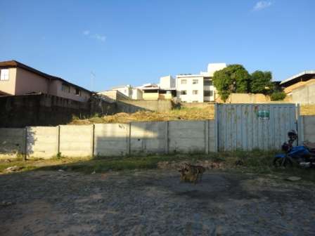 Lote/Terreno para Alugar, 400 m² por R$ 800/Mês Niterói, Divinópolis - MG