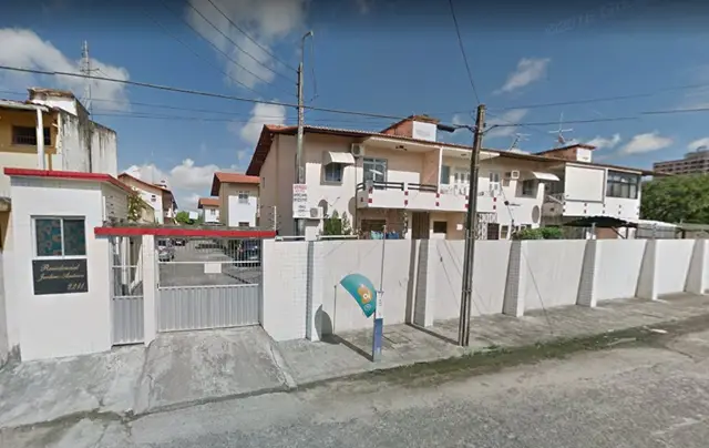 Apartamento com 2 Quartos para Alugar, 57 m² por R$ 700/Mês Rua Carlos Câmara, 2211 - Damas, Fortaleza - CE