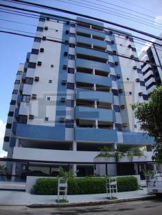 Apartamento com 3 Quartos à Venda, 110 m² por R$ 400.000 Jatiúca, Maceió - AL