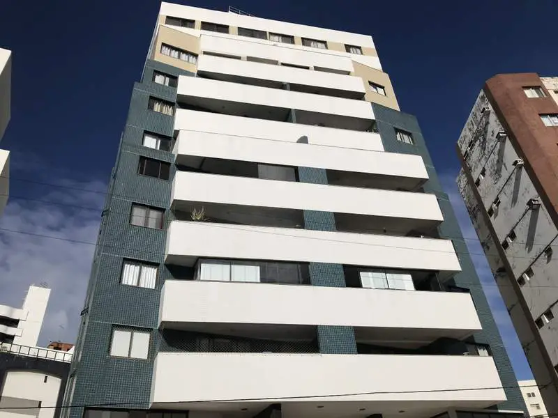 Apartamento com 2 Quartos para Alugar, 60 m² por R$ 1.650/Mês Rua Sílvio Valente - Itaigara, Salvador - BA