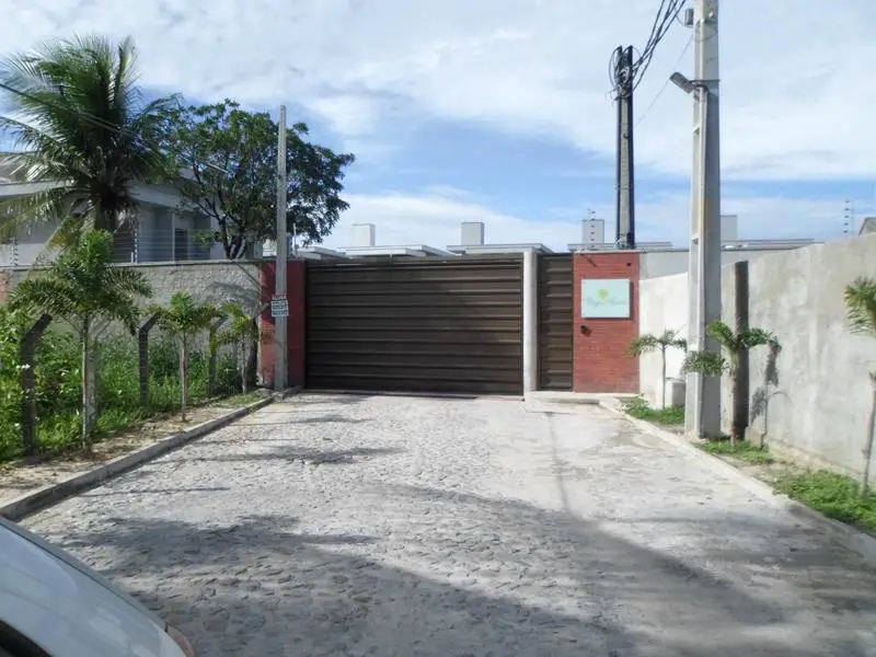 Casa com 3 Quartos para Alugar, 240 m² por R$ 3.000/Mês CE-040, 2102 - Centro, Eusébio - CE