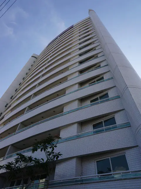 Apartamento com 3 Quartos à Venda, 130 m² por R$ 825.000 Jóquei, Teresina - PI