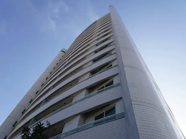 Apartamento com 3 Quartos à Venda, 130 m² por R$ 825.000 Jóquei, Teresina - PI