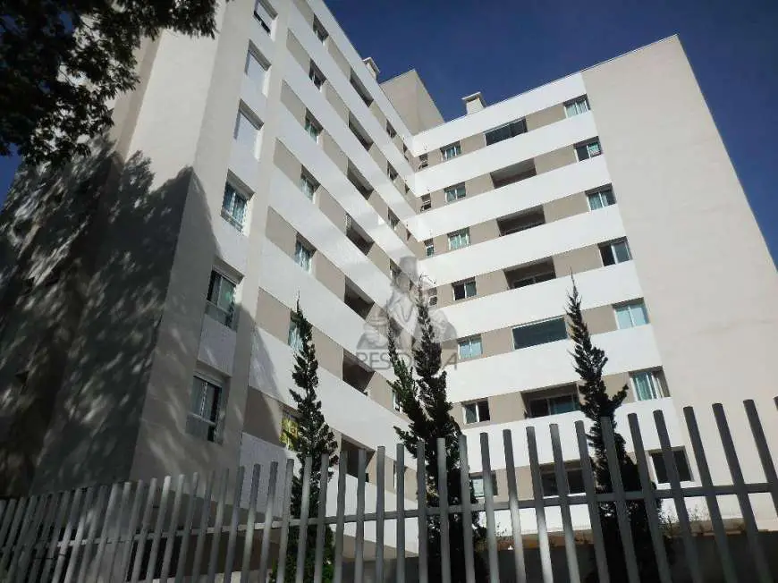 Apartamento com 1 Quarto para Alugar, 63 m² por R$ 1.600/Mês Rua Doutor Zamenhof - Alto da Glória, Curitiba - PR