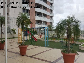 Apartamento com 4 Quartos à Venda, 112 m² por R$ 650.000 Nova Esperança, Manaus - AM