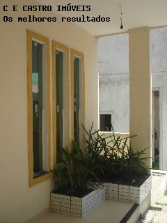 Casa de Condomínio com 3 Quartos à Venda, 130 m² por R$ 325.000 Cidade Nova, Manaus - AM