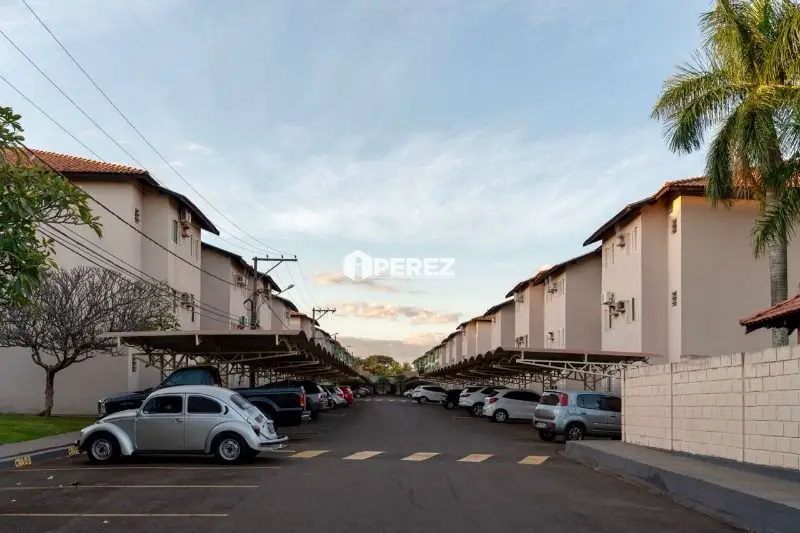Apartamento com 2 Quartos à Venda, 69 m² por R$ 230.000 Rua Rio Negro, 197 - Vila Margarida, Campo Grande - MS