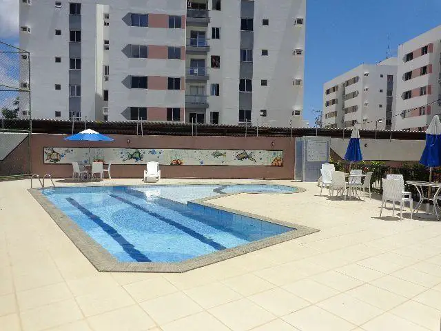 Apartamento com 2 Quartos à Venda, 56 m² por R$ 180.000 Rua Canal, 1560 - Aruana, Aracaju - SE