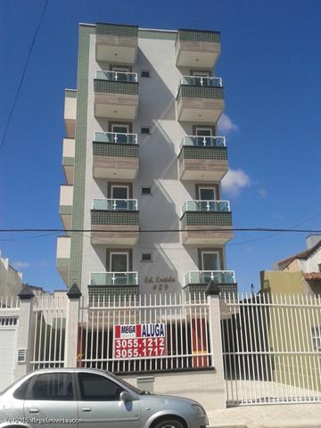 Apartamento com 2 Quartos para Alugar, 65 m² por R$ 1.200/Mês Rua Amadeu Furtado, 429 - Parquelândia, Fortaleza - CE