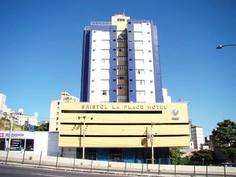 Apartamento com 1 Quarto para Alugar, 41 m² por R$ 1.500/Mês Avenida Cristiano Machado - Silveira, Belo Horizonte - MG