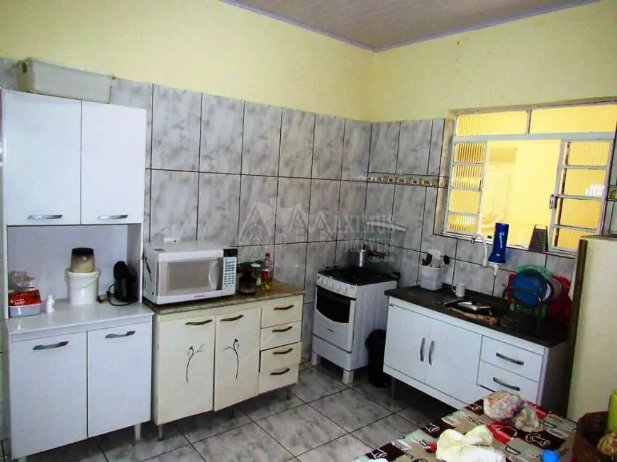 Casa com 5 Quartos à Venda, 760 m² por R$ 220.000 Estrada São Luís, 1003 - Centro, São Luiz do Paraitinga - SP