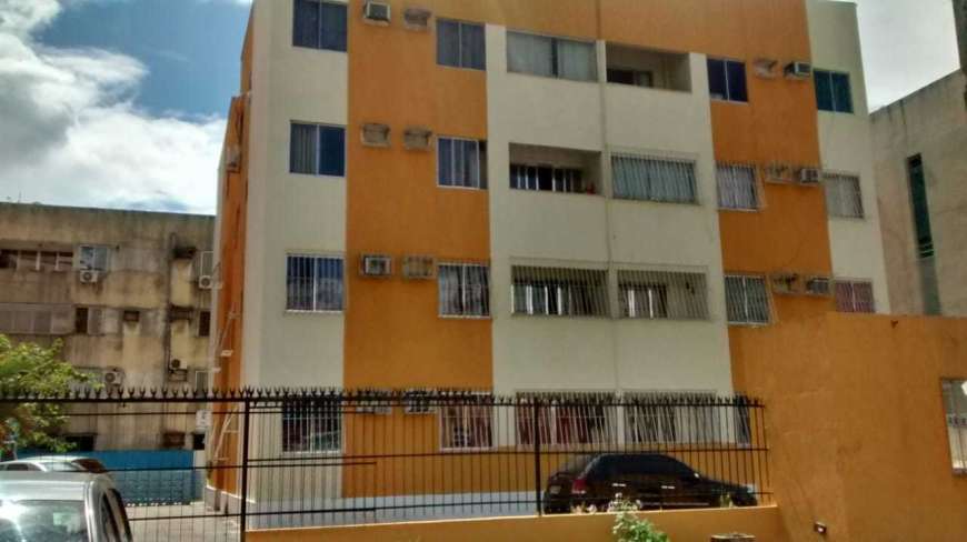 Apartamento com 3 Quartos à Venda, 69 m² por R$ 195.000 Avenida Cônsul Vilares Fragoso, 470 - San Martin, Recife - PE