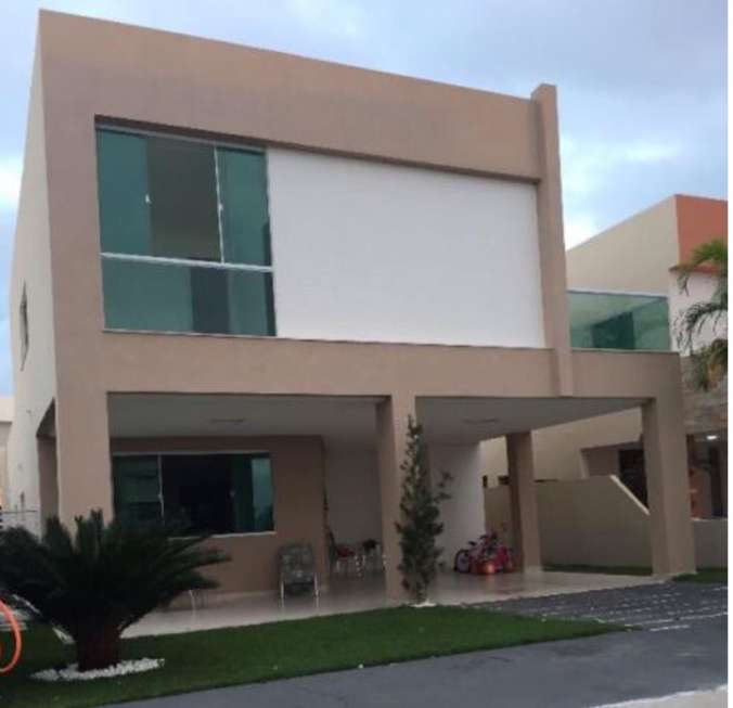 Casa de Condomínio com 5 Quartos à Venda, 336 m² por R$ 1.050.000 Aruana, Aracaju - SE