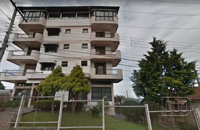Apartamento com 3 Quartos à Venda, 184 m² por R$ 395.000 Rua Alexandre Tolotti, 174 - Rio Branco, Caxias do Sul - RS