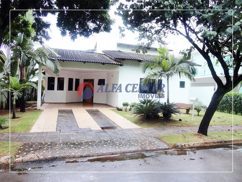Casa com 4 Quartos para Alugar, 210 m² por R$ 2.350/Mês Rua GV2A - Residencial Granville, Goiânia - GO