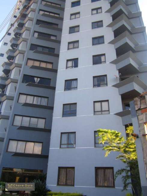 Apartamento com 4 Quartos à Venda, 254 m² por R$ 1.299.000 Centro, Cascavel - PR