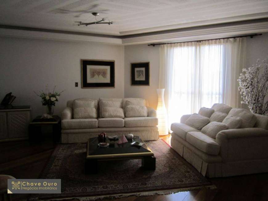 Apartamento com 4 Quartos à Venda, 254 m² por R$ 1.299.000 Centro, Cascavel - PR