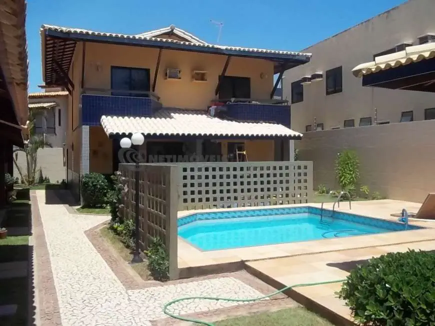 Casa com 2 Quartos para Alugar, 100 m² por R$ 1.400/Mês Rua Beira Mar, 381 - Praia do Flamengo, Salvador - BA