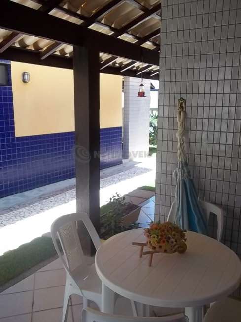 Casa com 2 Quartos para Alugar, 100 m² por R$ 1.400/Mês Rua Beira Mar, 381 - Praia do Flamengo, Salvador - BA