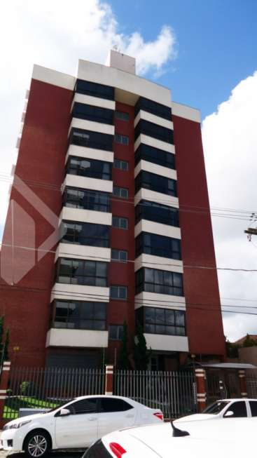 Apartamento com 3 Quartos à Venda, 123 m² por R$ 670.000 Travessa Belém, 42 - Cidade Alta, Bento Gonçalves - RS