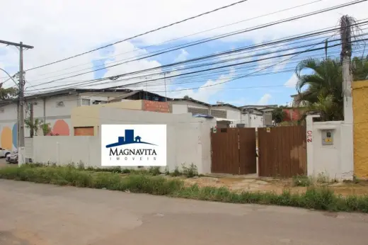 Lote/Terreno à Venda, 1240 m² por R$ 900.000 Rua Itagibá - Pitangueiras, Lauro de Freitas - BA