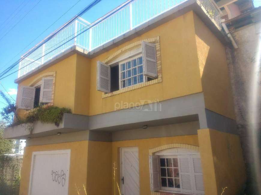 Casa com 2 Quartos para Alugar, 150 m² por R$ 2.230/Mês Centro, Gravataí - RS