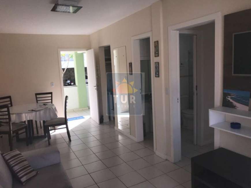 Apartamento com 1 Quarto para Alugar por R$ 130/Dia Ponta Negra, Natal - RN