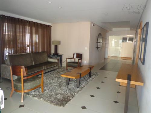 Apartamento com 3 Quartos à Venda, 95 m² por R$ 500.000 Vila Santa Tereza, Bauru - SP