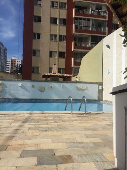 Apartamento com 3 Quartos à Venda, 110 m² por R$ 300.000 Treze de Julho, Aracaju - SE