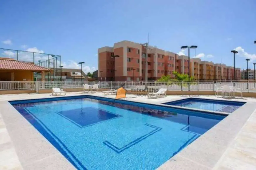 Apartamento com 2 Quartos à Venda, 60 m² por R$ 145.000 Centro, Barra dos Coqueiros - SE