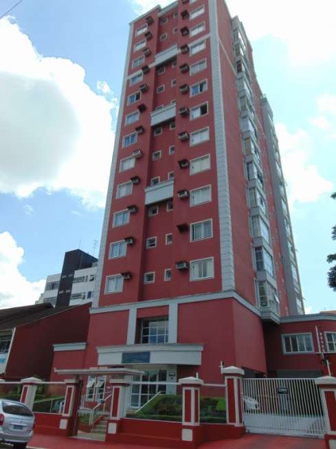 Apartamento com 1 Quarto para Alugar, 80 m² por R$ 1.300/Mês Rua Eugênio Moreira, 201 - Anita Garibaldi, Joinville - SC