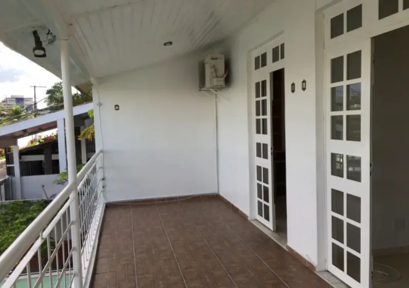 Casa de Condomínio com 4 Quartos à Venda, 158 m² por R$ 550.000 Ponta Negra, Manaus - AM