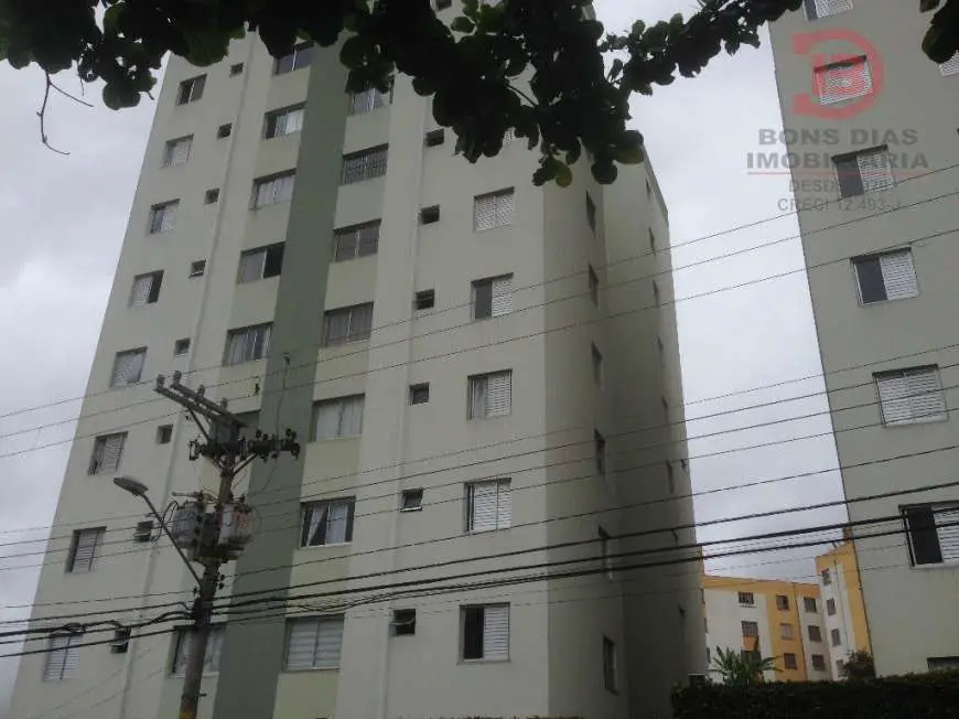 Apartamento com 3 Quartos à Venda, 65 m² por R$ 265.000 Jardim Pedro José Nunes, São Paulo - SP