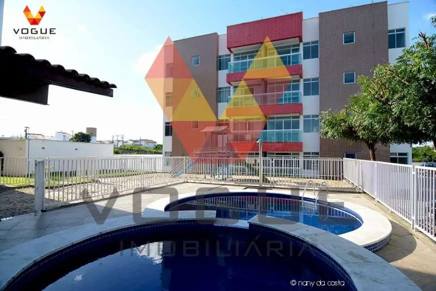 Apartamento com 2 Quartos à Venda, 85 m² por R$ 320.000 Santa Lia, Teresina - PI