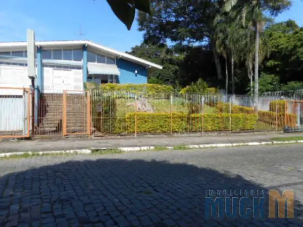 Casa com 4 Quartos para Alugar por R$ 17.000/Mês Rua Dom Pedro II, 20 - Nossa Senhora das Graças, Canoas - RS